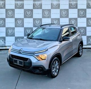 Foto do veículo Citroen C3 1.0 Feel