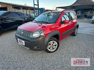 Foto do veículo Fiat Uno Way 1.4 Evo Fire Flex 8v 5p