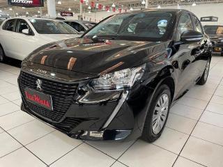 Foto do veículo Peugeot 208 1.0 Like