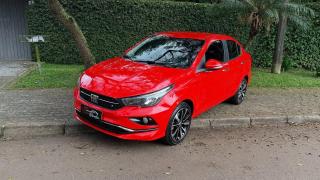 Foto do veículo Fiat Cronos 1.8 Precision Auto