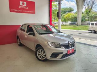 Foto do veículo Renault Logan Zen Flex 1.0 12v 4p Mec.