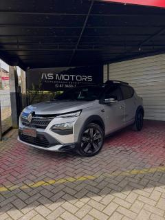 Foto do veículo Renault Kardian Premier Edition 1.0 Turbo