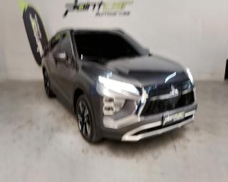 Foto do veículo Mitsubishi Eclipse Cross Gls 1.5 16v 165cv Aut.