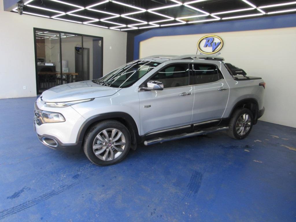 Fiat Toro
