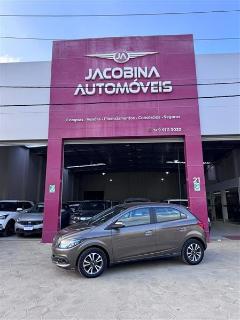 Foto do veículo Chevrolet Onix Hatch Ltz 1.4 8v Flexpower 5p Aut.