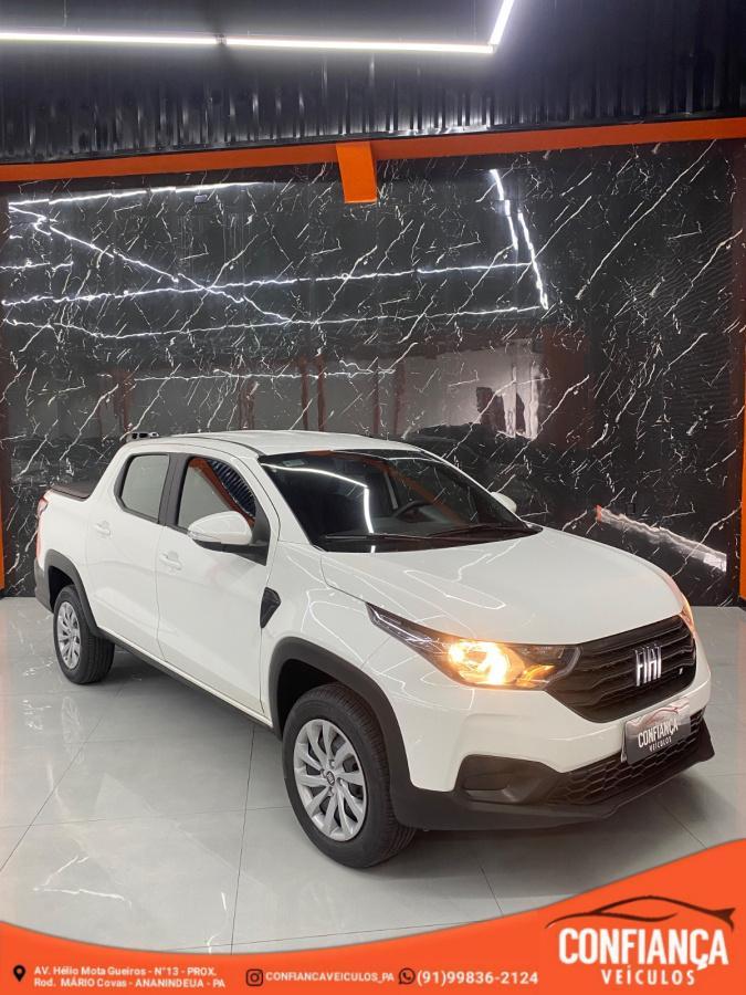 Fiat Strada