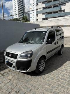 Foto do veículo Fiat Doblo 1.8 Essence 7l