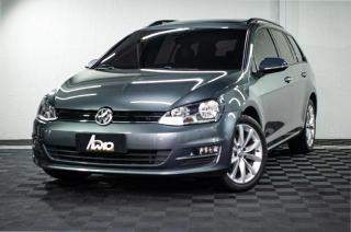 Foto do veículo Volkswagen Golf Variant Comfortline 1.4 Tsi Aut.