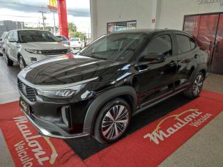 Foto do veículo Fiat Fastback 1.0 T200 Audace Cvt