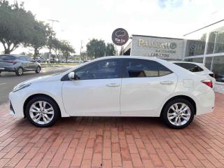 Foto do veículo Toyota Corolla 2.0 Xei Multidrive-s