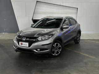Foto do veículo Honda Hr-v Ex 1.8 Flexone 16v 5p Aut.