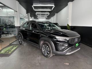 Foto do veículo Fiat Pulse 1.0 T200 Audace Cvt