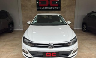 Foto do veículo Volkswagen Polo Comfort. 200 Tsi 1.0 Flex 12v Aut.