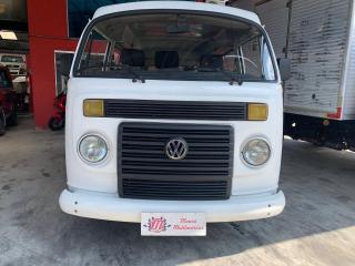 Foto do veículo Volkswagen Kombi Standard 1.4 Mi Total Flex 8v