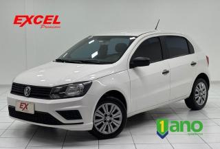 Foto do veículo Volkswagen Gol 1.6