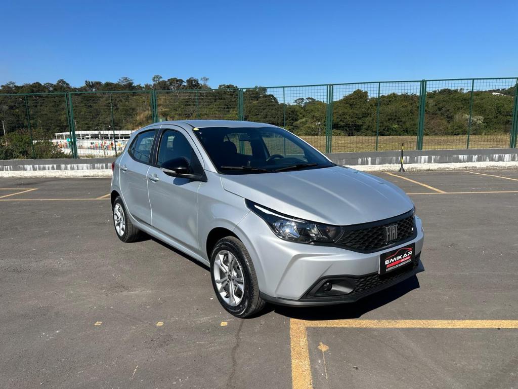Fiat Argo