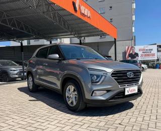 Foto do veículo Hyundai Creta 1.0 T-gdi Comfort Auto
