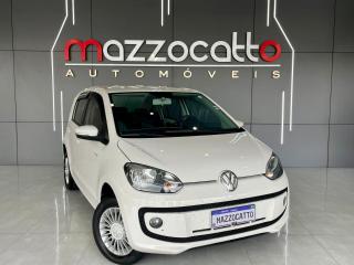 Foto do veículo Volkswagen Up 1.0 12v E-flex Move Up! I-motion