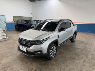 Foto do veículo Fiat Strada Volcano 1.3 Flex 8v Cd Aut.