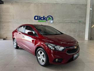 Foto do veículo Chevrolet Prisma 1.4 Spe/4 Eco Lt