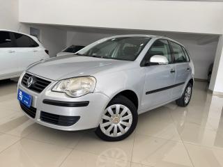 Foto do veículo Volkswagen Polo 1.6 Vht Total Flex I-motion