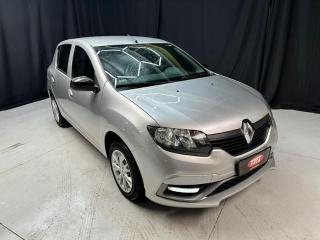 Foto do veículo Renault Sandero 1.0 S Edition