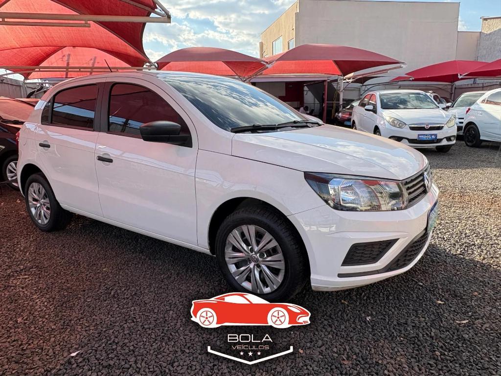 Volkswagen Gol