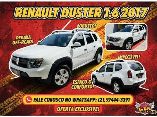 Foto do veículo Renault Duster Expression 1.6 Hi-flex 16v Mec.