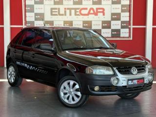 Foto do veículo Volkswagen Gol 1.6 Rallye Total Flex