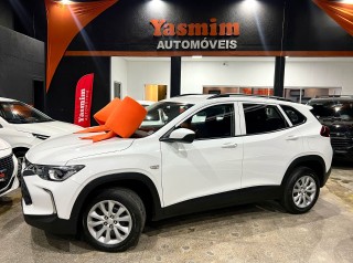 Foto do veículo Chevrolet Tracker 1.0 Turbo Lt R8d Auto