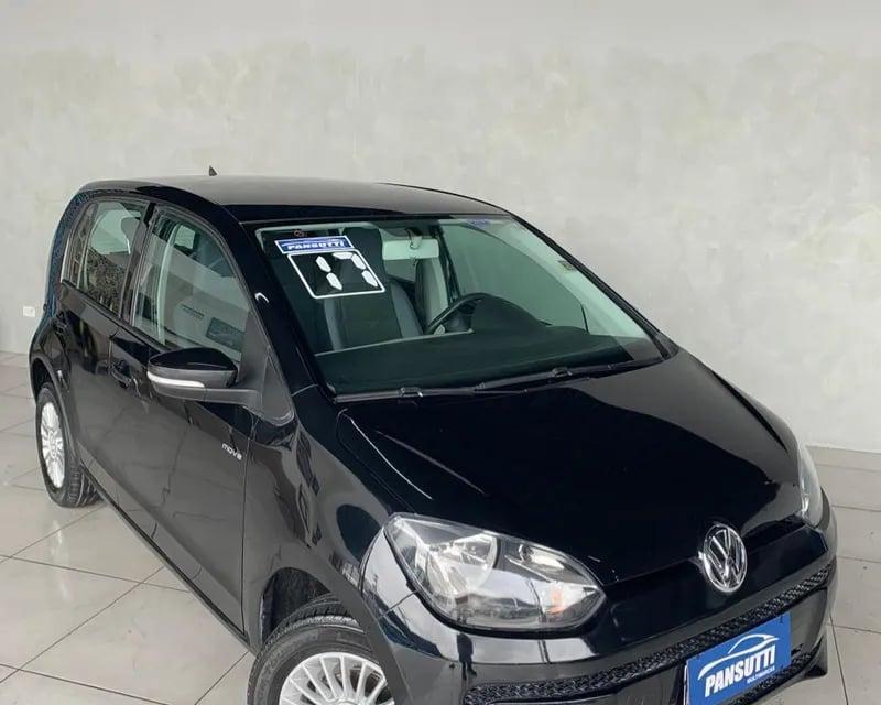Volkswagen Up