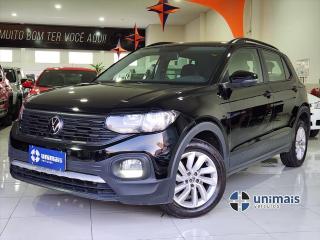 Foto do veículo Volkswagen T-cross 1.0 200 Tsi Auto