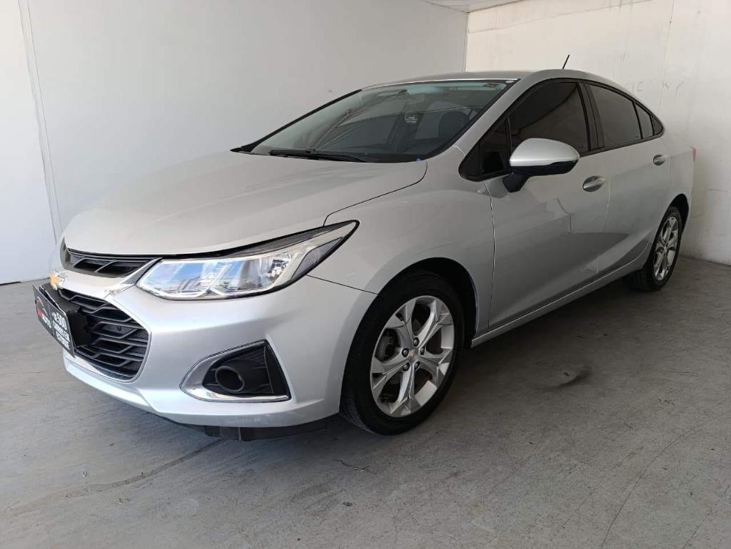 Chevrolet Cruze CRUZE LT 1.4 16V Turbo Flex 4p Aut. 2022