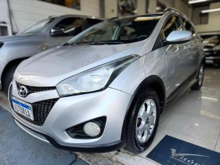 Foto do veículo Hyundai Hb20x Premium 1.6 Flex 16v Aut.