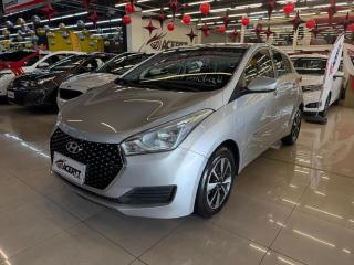 Foto do veículo Hyundai Hb20 1.6 Ocean Auto