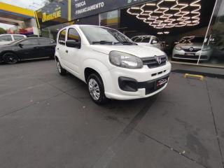 Foto do veículo Fiat Uno Drive 1.0 Flex 6v 5p