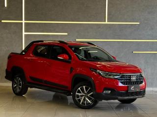 Foto do veículo Fiat Strada Volcano 1.3 Flex 8v Cd
