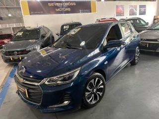 Foto do veículo Chevrolet Onix Sed. Plus Prem. 1.0 12v Tb Flex Aut