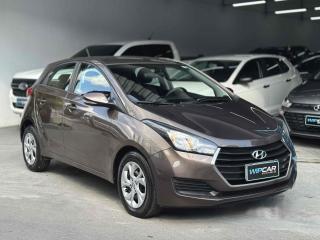 Foto do veículo Hyundai Hb20 1.6 Comfort Plus Auto
