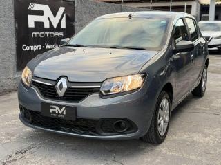 Foto do veículo Renault Sandero Expression Flex 1.0 12v 5p