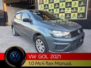 Foto do veículo Volkswagen Gol 1.0