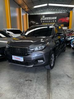 Foto do veículo Fiat Strada 1.3 Cabine Dupla Ranch Cvt