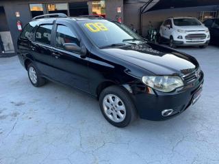 Foto do veículo Fiat Palio 1.4 8v Flex Weekend Elx