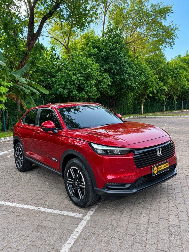Honda Hr-V HR-V EXL 1.5 Flex Sensing 16V 5p Aut. 2026