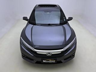 Foto do veículo Honda Civic 1.5 Turbo Touring Cvt