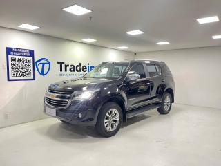 Foto do veículo Chevrolet Trailblazer 2.8 Ctdi Ltz 7l Auto 4wd