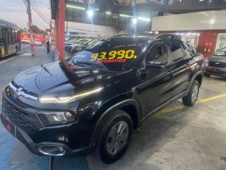 Foto do veículo Fiat Toro Freedom 1.8 16v Flex Aut.
