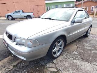 Foto do veículo Volvo C70 Cupê