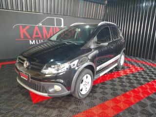 Foto do veículo Volkswagen Fox 1.6 Vht Total Flex Crossfox