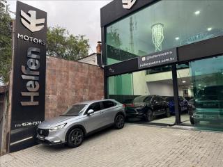 Foto do veículo Honda Hr-v Exl 1.5 Sensing 16v 5p Aut.